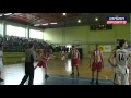 ΑΓΕ Ζακύνθου - Προμηθέας 80-71 Προβολή Βίντεο