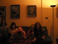 d�a intercampus en casa del olivas... jorrrrrr lo pasamos mal... jejeje