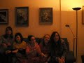 d�a intercampus en casa del olivas... jorrrrrr lo pasamos mal... jejeje