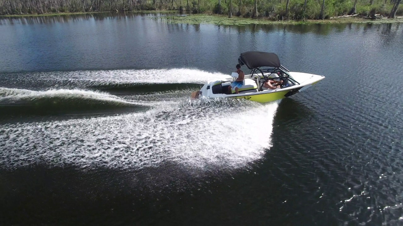 Ski Nautique