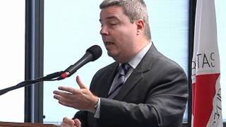 Governador Antonio Anastasia lança programa Aliança pela Vida