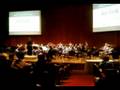 Charis Yamaha Festival - Nessun Dorma