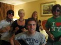 Mathew Geraint Burnell - Happy Birthday From Nashville! Mathew Geraint Burnell - Happy Birthday From Nashville!