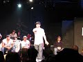 All The Way Live All-Styles Battle - Quarterfinals - Ha-ji vs Co Flo