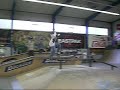P-Rod switch 3 flip like wwhooooo