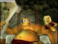 Conkers Bad Fur Day Walkthrough: Uga Buga Part VII