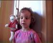 Leah singt: Geburtstagslied