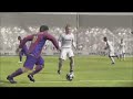 dribbles fifa 08 next-gen