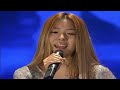 BoA- Dream Concert 2002 [Waiting and No.1]