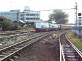 Kertajaya Entering Jatinegara