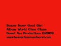 Beaver Fever: Good Girl