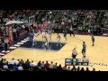 Orlando Magic vs New Jersey Nets 26.12.2010.