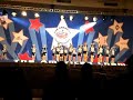 Captial Cheer Senior 3