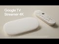 Meet the Google TV Streamer | Your Favorite Entertainment, Without All the Drama