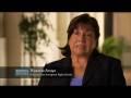 Senator Dianne Feinstein Says NO on H!