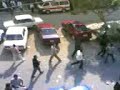 ثورة شباب جامعة طنطا على تعليقات الوزير فاروق حسني عن الحجاب