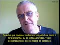 Pat Condell - Eu sou racista? (Portuguese)