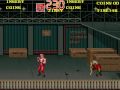 continuamos con el legado de los hermanos lee y su tercera versi�n: double dragon iii: the rosetta stone sin duda una de las versiones no tan populares y aceptadas por los fan�ticos, pero a m� en lo personal me gusta mucho. la historia nos coloca 2 a�os despu�s de lo ocurrido en dd 2, donde los hermanos lee hacen un largo viaje por mejorar sus t�cnicas. al regresar se encuentran con un ancion@ de nombre hiruko que les comenta que si quieren tener la batalla m�s fuerte de toda su historia ...