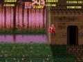 continuamos con el legado de los hermanos lee y su tercera versi�n: double dragon iii: the rosetta stone sin duda una de las versiones no tan populares y aceptadas por los fan�ticos, pero a m� en lo personal me gusta mucho. la historia nos coloca 2 a�os despu�s de lo ocurrido en dd 2, donde los hermanos lee hacen un largo viaje por mejorar sus t�cnicas. al regresar se encuentran con un ancion@ de nombre hiruko que les comenta que si quieren tener la batalla m�s fuerte de toda su historia ...
