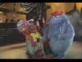 Alice Cooper & The Muppets