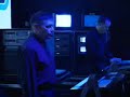this is taken from the electronic press kit used to promote karl's album communication and features live footage from the launch gig at the ica in london in 2003