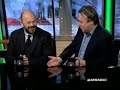 Tim Russert Show 4-5-08 Part 1