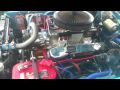 PETERSPLACEGREBBESTAD 1969 Charger 440 Injection B5 blue.m4v