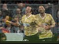 Real Madrid-Juventus 0-2 Immagini+Applausi Del Piero