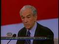 Ron Paul on ABC Debate part 1 of 2