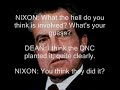The Nixon Tapes: The Little Red Box The Nixon Tapes: The Little Red Box