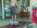 Trying Indo Board Trying Indo Board