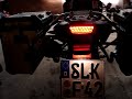 F 800 GS mit Vollausstattung wie ABS, BC, Heizgriffe usw. + Handschützer groß + Hohe Sitzbank + Endurobereifung + Lenkererhöhung + Leo natürlich + BMW Alu-Koffer mit Gleichschließung Sau geiles Teil!!! ...leider nicht meine ;-(