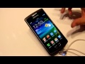 Samsung Wave 3, Un Smartphone Design !