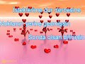 ask?m dogum g�n�n kutulu olsun