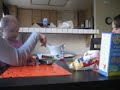 RDI Test Experiment