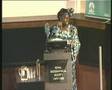 Wangari Maathai: The Hummingbird