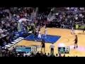 NBA Top 10 Crossovers 08-09