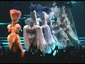 Kylie Minogue - White Diamond (Showgirl Homecomming To