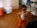 Larissa-dancing-Yeah