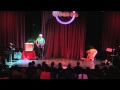 Video: Mario Bros Juggling - A Different Spin