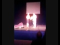 Karen Dunbar Live Rothes Halls