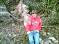 videos de Survivorman (Les Trout)