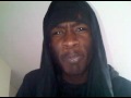 ROOTS FREESTYLE OVER HIS OWN BEAT