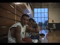 james catusco is still...the worst basketball player ever. featuring the basketball in the face guy, the boss. interviewed by billy balfkins. song titled 