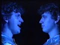 andy foggin's video for scottish alt-rock band dawn of the replicants's 'radars' (eastwest, 1998). 