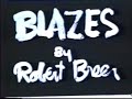 Blazes, Robert Breer