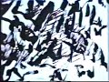 Robert Breer, \"Blazes\" (1961)