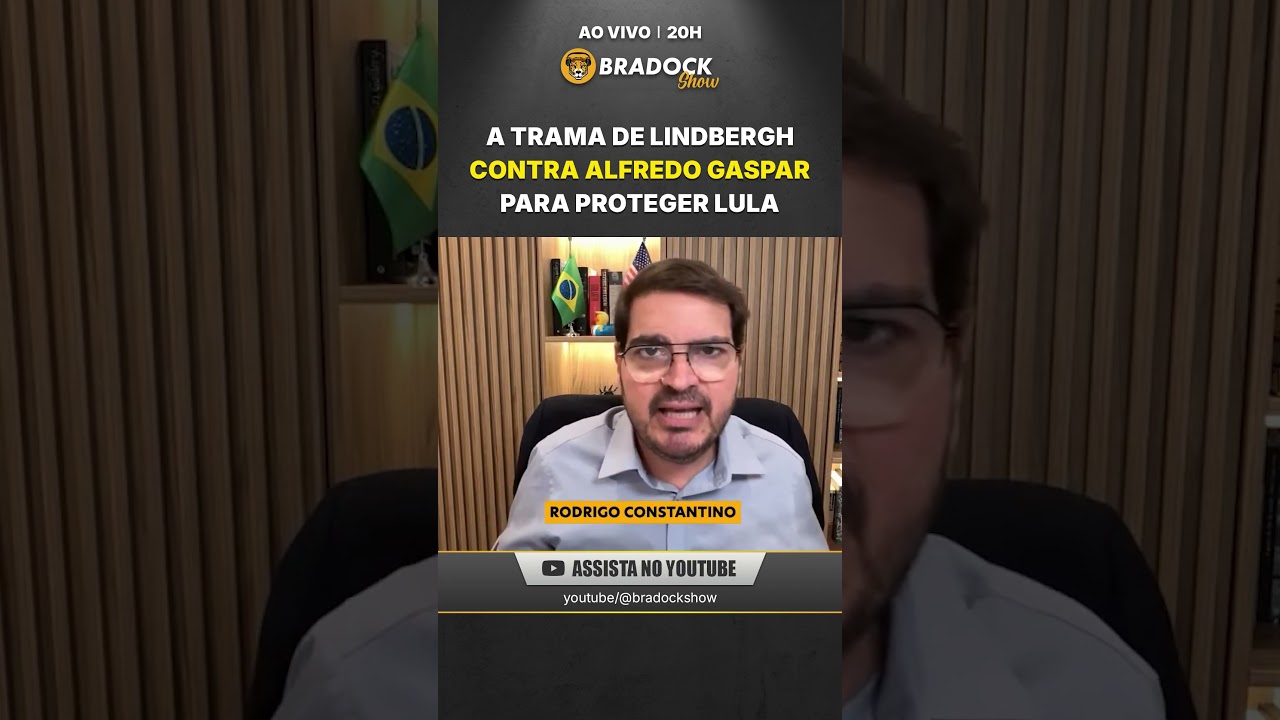 Um novo depoimento mudou o contexto da acusação contra Alfredo Gaspar.