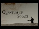 Fanfilm Quantum Of Solace JUG-on Teaser