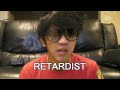 Chinese Guy is MENTAL!